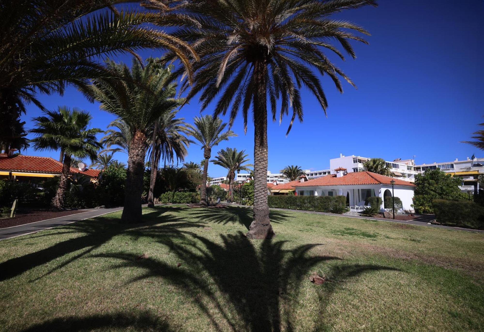 Sun Club Playa Del Ingles Ξενοδοχείο Εξωτερικό φωτογραφία