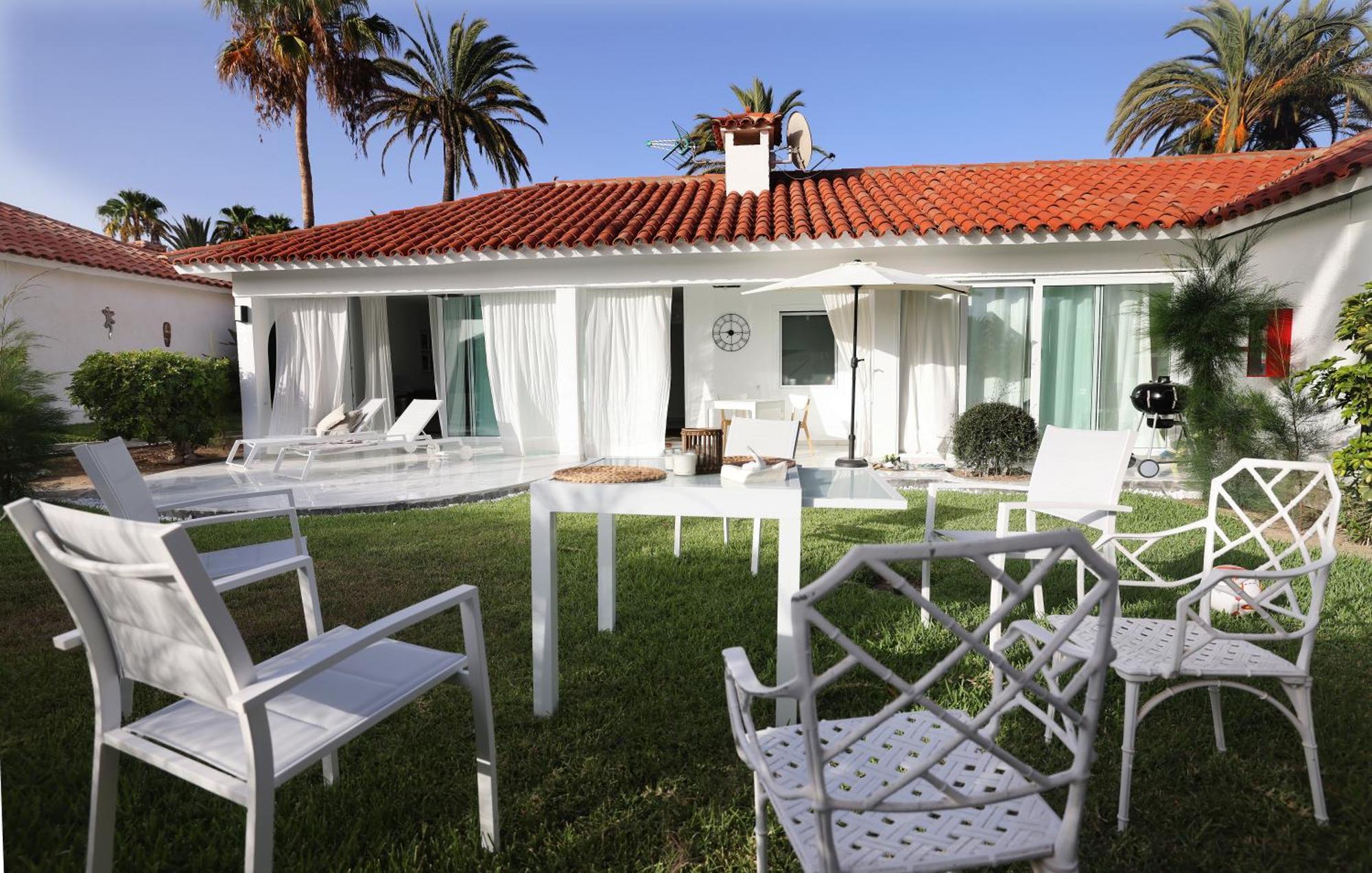 Sun Club Playa Del Ingles Ξενοδοχείο Εξωτερικό φωτογραφία