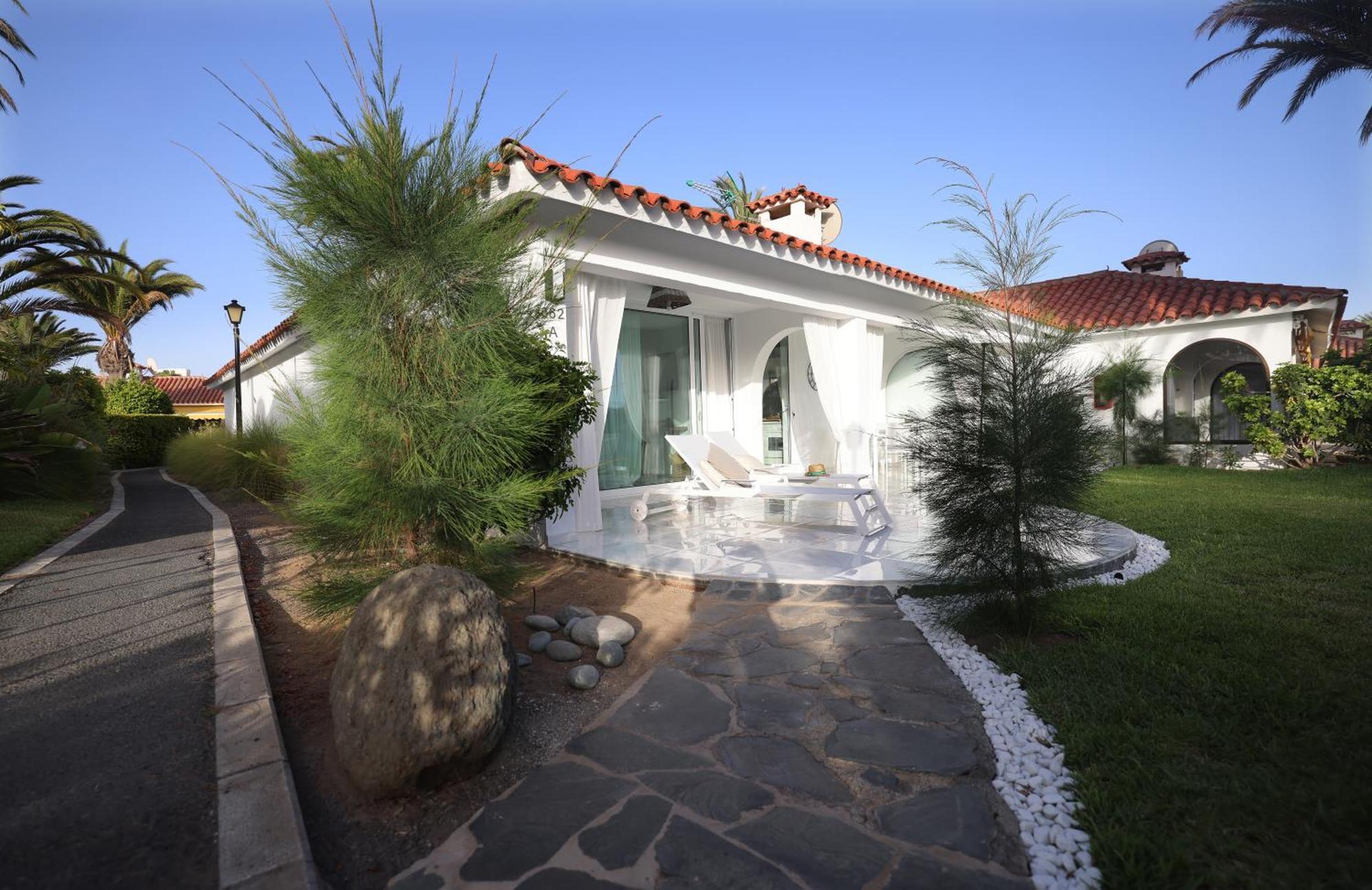 Sun Club Playa Del Ingles Ξενοδοχείο Εξωτερικό φωτογραφία