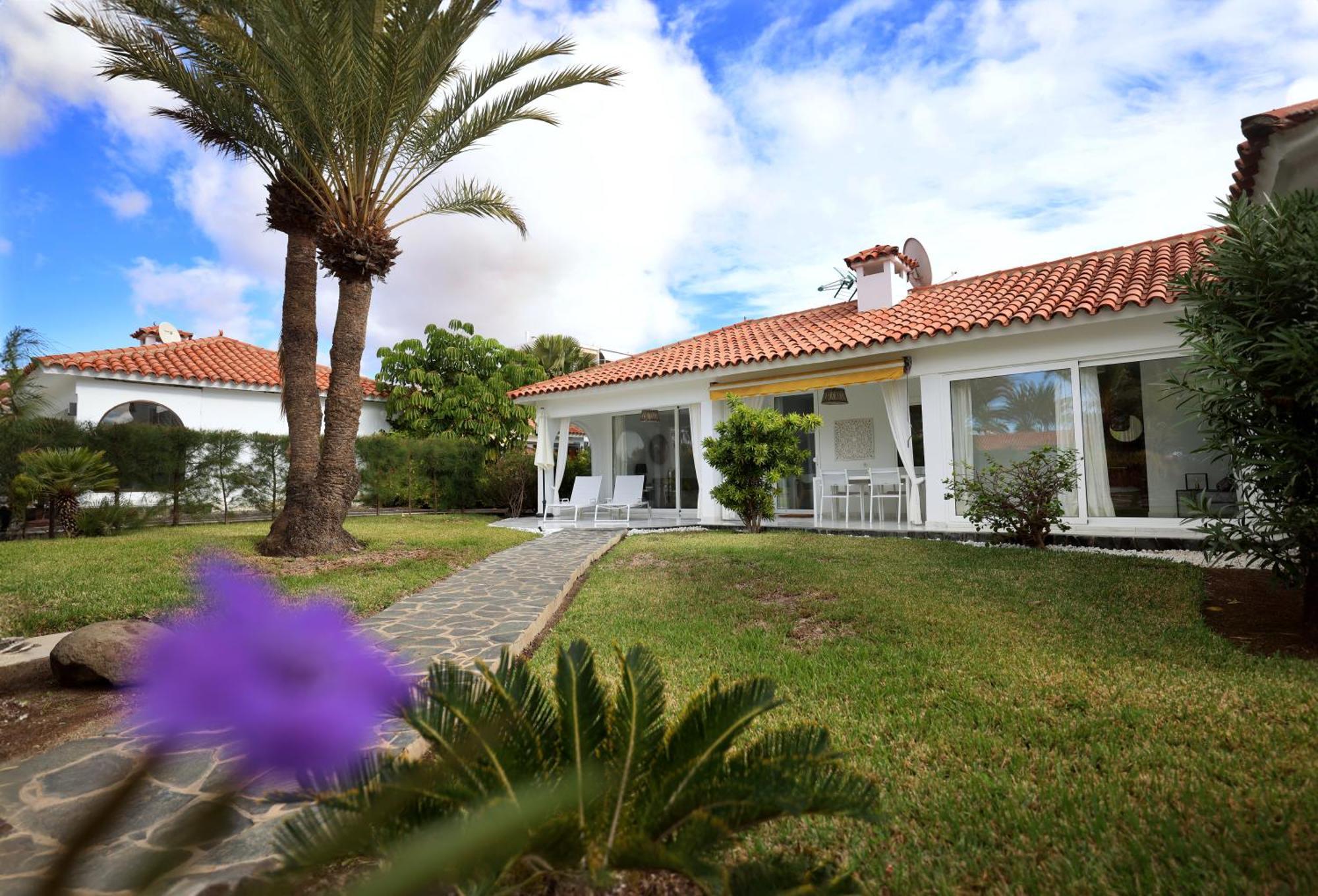 Sun Club Playa Del Ingles Ξενοδοχείο Εξωτερικό φωτογραφία