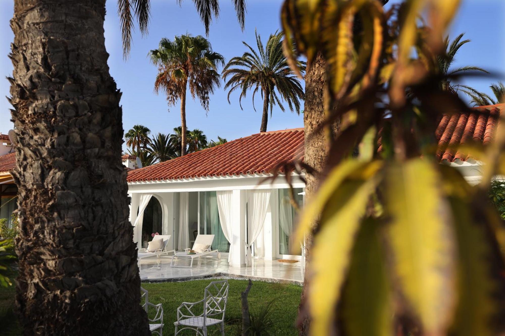 Sun Club Playa Del Ingles Ξενοδοχείο Εξωτερικό φωτογραφία