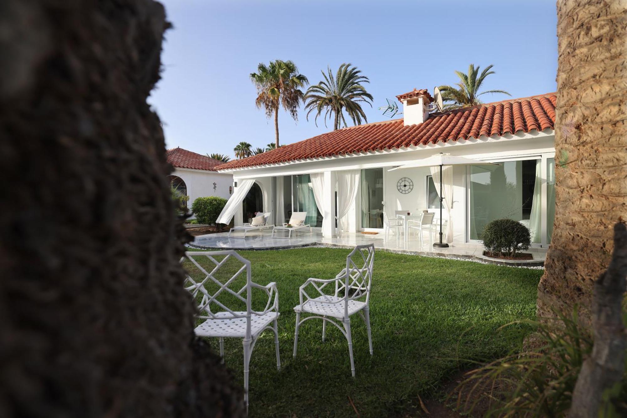 Sun Club Playa Del Ingles Ξενοδοχείο Εξωτερικό φωτογραφία