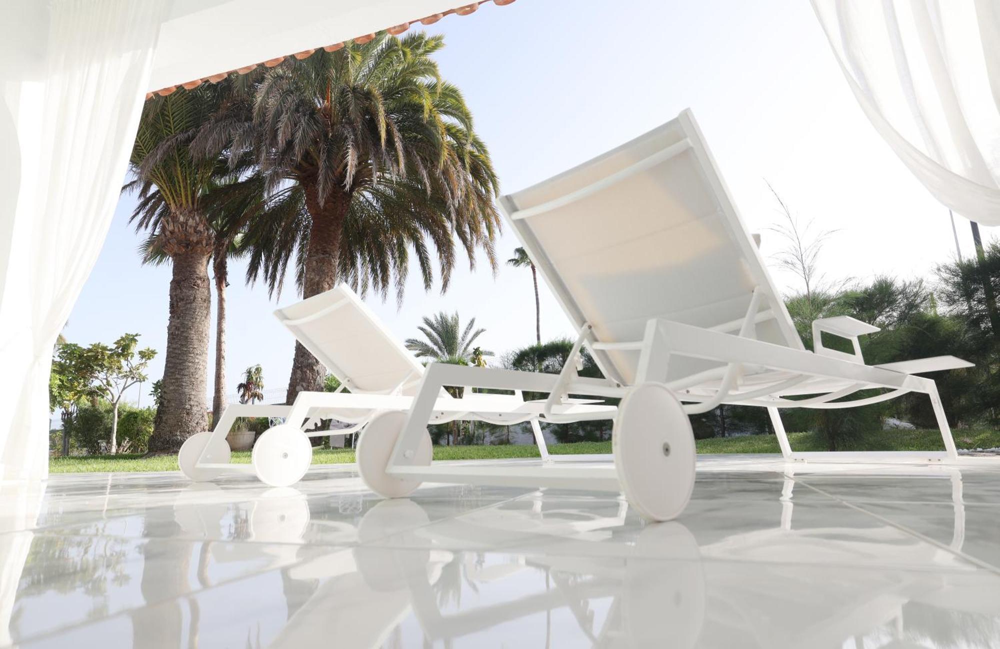 Sun Club Playa Del Ingles Ξενοδοχείο Εξωτερικό φωτογραφία