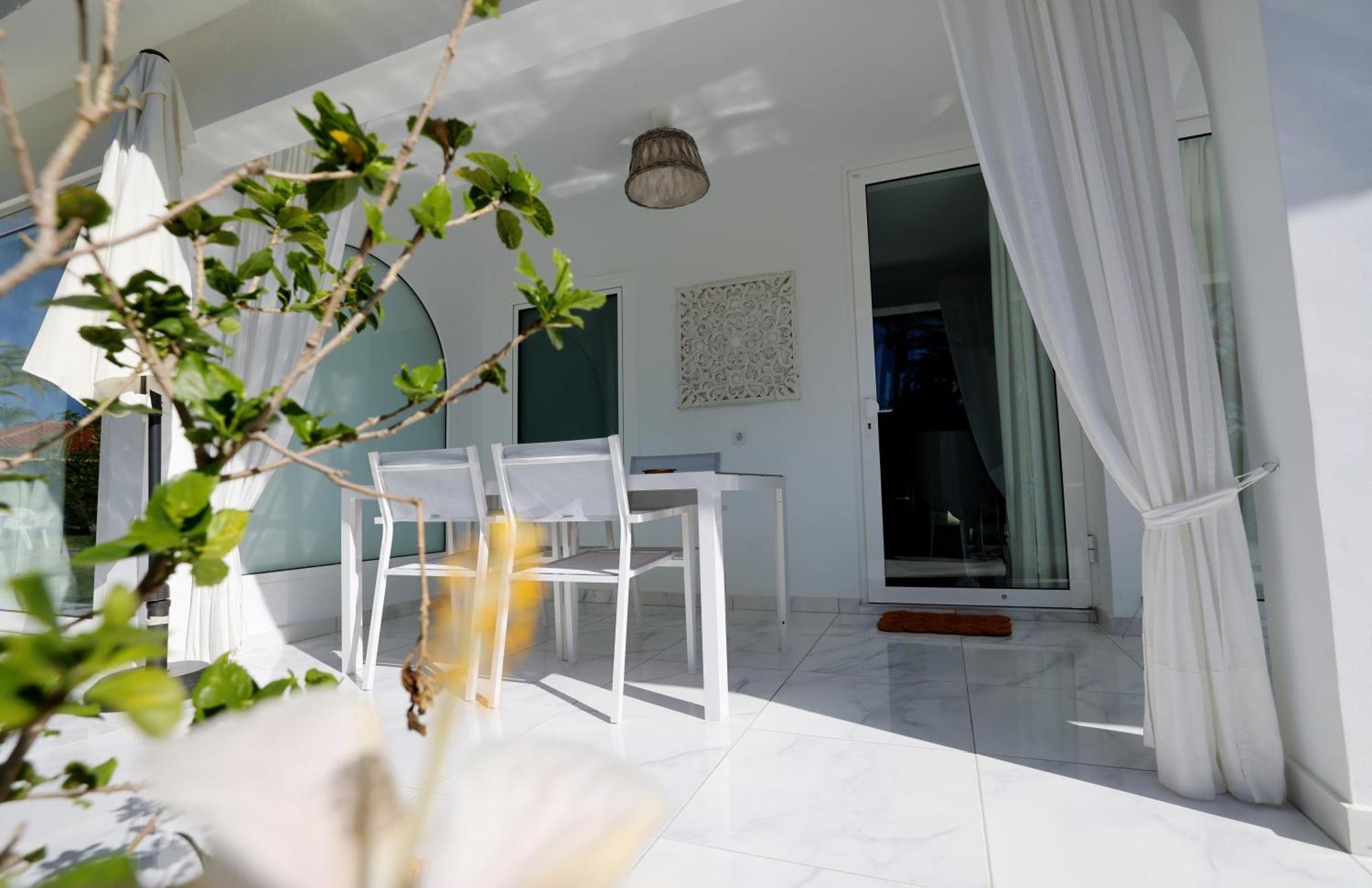 Sun Club Playa Del Ingles Ξενοδοχείο Εξωτερικό φωτογραφία