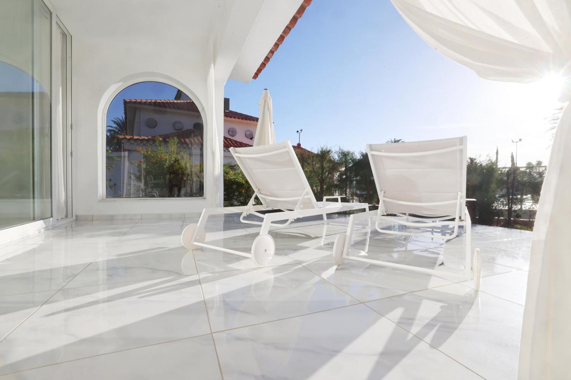 Sun Club Playa Del Ingles Ξενοδοχείο Εξωτερικό φωτογραφία