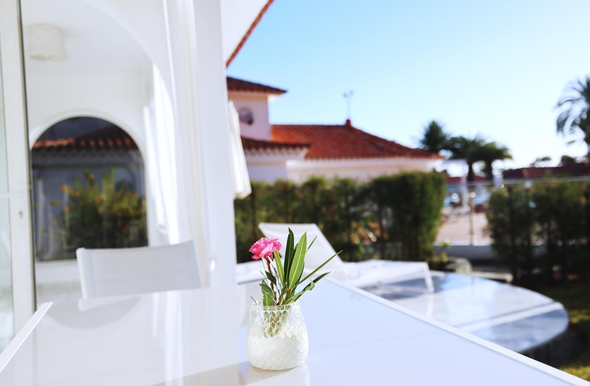 Sun Club Playa Del Ingles Ξενοδοχείο Εξωτερικό φωτογραφία
